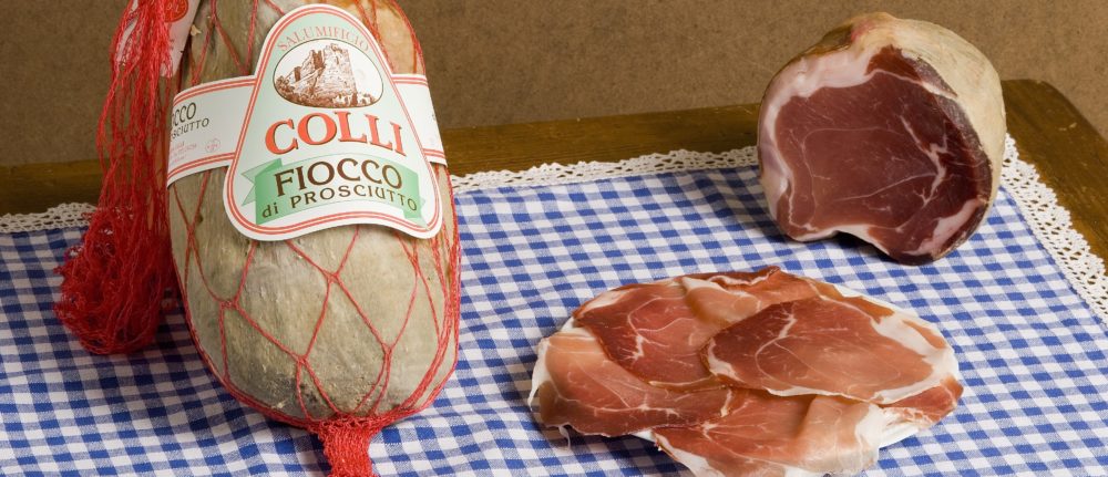 Riscopri il gusto delle specialità locali