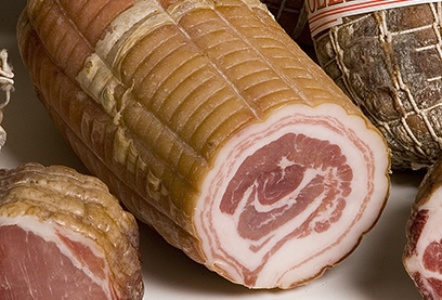 Pancetta, Salume